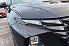 Hyundai TUCSON 1.6 T Gdi Mhev Se Connect Suv 5dr Petrol Hybrid Dct Euro 6 (s/s) (150 Ps) Abyss Black