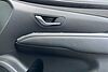 Hyundai TUCSON 1.6 T Gdi Mhev Se Connect Suv 5dr Petrol Hybrid Dct Euro 6 (s/s) (150 Ps) Abyss Black