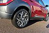 Hyundai KONA 1.6 H Gdi Premium Suv 5dr Petrol Hybrid Dct Euro 6 (s/s) (141 Ps) Pulse Red