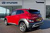 Hyundai KONA 1.6 H Gdi Premium Suv 5dr Petrol Hybrid Dct Euro 6 (s/s) (141 Ps) Pulse Red