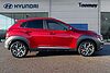 Hyundai KONA 1.6 H Gdi Premium Suv 5dr Petrol Hybrid Dct Euro 6 (s/s) (141 Ps) Pulse Red