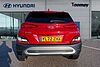 Hyundai KONA 1.6 H Gdi Premium Suv 5dr Petrol Hybrid Dct Euro 6 (s/s) (141 Ps) Pulse Red
