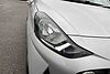 Hyundai I10 1.0 Se Connect Hatchback 5dr Petrol Manual Euro 6 (s/s) (67 Ps) Sleek Silver