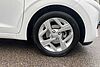 Hyundai I10 1.2 Se Connect Hatchback 5dr Petrol Auto Euro 6 (s/s) (84 Ps) White