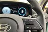 Hyundai I20 1.0 T Gdi Premium Hatchback 5dr Petrol Manual Euro 6 (s/s) (100 Ps) Mangrove Green