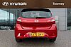 Hyundai I10 1.0 Advance Hatchback 5dr Petrol Auto Euro 6 (s/s) (63 Ps) Dragon Red