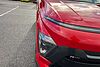 Hyundai KONA 65.4kwh N Line Suv 5dr Electric Auto (218 Ps) Engine Red/Black