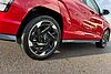 Hyundai KONA 65.4kwh N Line Suv 5dr Electric Auto (218 Ps) Engine Red/Black