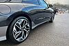 Hyundai IONIQ 6 77.4kwh Ultimate Saloon 4dr Electric Auto Awd (325 Ps) Additional Pearl - Biophilic blue