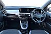 Hyundai I10 1.2 Premium Hatchback 5dr Petrol Auto Euro 6 (s/s) (84 Ps) Brass