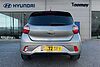 Hyundai I10 1.2 Premium Hatchback 5dr Petrol Auto Euro 6 (s/s) (84 Ps) Brass