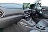 Hyundai KONA 1.6 H Gdi Ultimate Suv 5dr Petrol Hybrid Dct Euro 6 (s/s) (141 Ps) Dark Knight