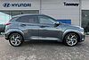 Hyundai KONA 1.6 H Gdi Ultimate Suv 5dr Petrol Hybrid Dct Euro 6 (s/s) (141 Ps) Dark Knight
