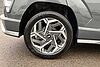 Hyundai KONA 1.6 H Gdi N Line Suv 5dr Petrol Hybrid Dct Euro 6 (s/s) (141 Ps) Ecotronic Grey