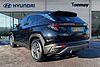 Hyundai TUCSON 1.6 T Gdi Premium Suv 5dr Petrol Manual Euro 6 (s/s) (150 Ps) Black