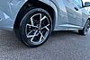 Hyundai TUCSON 1.6 T Gdi N Line Suv 5dr Petrol Manual Euro 6 (s/s) (160 Ps) Shadow Grey