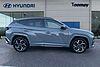 Hyundai TUCSON 1.6 T Gdi N Line Suv 5dr Petrol Manual Euro 6 (s/s) (160 Ps) Shadow Grey
