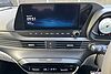 Hyundai BAYON 1.0 TGDi [90] Tech Line 5Dr DCT Hatchback Aurora Grey