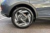 Hyundai BAYON 1.0 TGDi [90] Tech Line 5Dr DCT Hatchback Aurora Grey