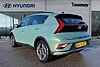 Hyundai BAYON 1.0 T Gdi Ultimate Suv 5dr Petrol Dct Euro 6 (s/s) (100 Ps) Mangrove Green