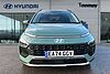 Hyundai BAYON 1.0 T Gdi Ultimate Suv 5dr Petrol Dct Euro 6 (s/s) (100 Ps) Mangrove Green