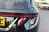 Hyundai TUCSON 1.6 H T Gdi 13.8kwh Ultimate Suv 5dr Petrol Plug In Hybrid Auto 4wd Euro 6 (s/s) Phantom Black
