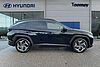 Hyundai TUCSON 1.6 H T Gdi 13.8kwh Ultimate Suv 5dr Petrol Plug In Hybrid Auto 4wd Euro 6 (s/s) Phantom Black