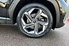 Hyundai TUCSON 1.6 H T Gdi 13.8kwh Ultimate Suv 5dr Petrol Plug In Hybrid Auto 4wd Euro 6 (s/s) Phantom Black