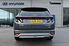 Hyundai TUCSON 1.6 T Gdi Premium Suv 5dr Petrol Hybrid Auto Euro 6 (s/s) (215 Ps) Ecotronic Grey