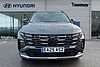 Hyundai TUCSON 1.6 T Gdi Premium Suv 5dr Petrol Hybrid Auto Euro 6 (s/s) (215 Ps) Ecotronic Grey