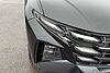 Hyundai TUCSON 1.6 T Gdi Advance Suv 5dr Petrol Hybrid Auto Euro 6 (s/s) (215 Ps) Abyss Black