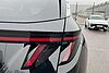 Hyundai TUCSON 1.6 T Gdi Advance Suv 5dr Petrol Hybrid Auto Euro 6 (s/s) (215 Ps) Abyss Black