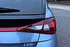 Hyundai I20 1.0 T Gdi Premium Hatchback 5dr Petrol Dct Euro 6 (s/s) (100 Ps) Meta Blue