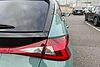 Hyundai I20 1.0 T Gdi Ultimate Hatchback 5dr Petrol Dct Euro 6 (s/s) (100 Ps) Mangrove Green