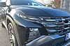 Hyundai TUCSON 1.6 T Gdi 13.8kwh Ultimate Suv 5dr Petrol Plug In Hybrid Auto Euro 6 (s/s) (253 Abyss Black