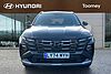Hyundai TUCSON 1.6 T Gdi 13.8kwh Ultimate Suv 5dr Petrol Plug In Hybrid Auto Euro 6 (s/s) (253 Abyss Black