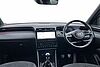 Hyundai TUCSON 1.6 T Gdi N Line Suv 5dr Petrol Manual Euro 6 (s/s) (150 Ps) Polar White