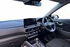 Hyundai KONA 1.6 H Gdi Premium Suv 5dr Petrol Hybrid Dct Euro 6 (s/s) (141 Ps) Atlas White