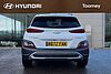 Hyundai KONA 1.6 H Gdi Premium Suv 5dr Petrol Hybrid Dct Euro 6 (s/s) (141 Ps) Atlas White