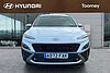 Hyundai KONA 1.6 H Gdi Premium Suv 5dr Petrol Hybrid Dct Euro 6 (s/s) (141 Ps) Atlas White