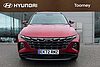 Hyundai TUCSON 1.6 H T Gdi Ultimate Suv 5dr Petrol Hybrid Auto Euro 6 (s/s) (230 Ps) Red