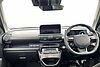 Hyundai INSTER Long Range 49kwh 02 Suv 5dr Electric Auto (115 Ps) Solid - Natural ivory