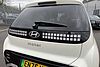 Hyundai INSTER Long Range 49kwh 02 Suv 5dr Electric Auto (115 Ps) Solid - Natural ivory