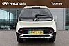Hyundai INSTER Long Range 49kwh 02 Suv 5dr Electric Auto (115 Ps) Solid - Natural ivory
