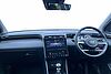 Hyundai TUCSON 1.6 T Gdi Se Connect Suv 5dr Petrol Manual Euro 6 (s/s) (150 Ps) Dark Teal