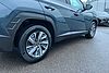 Hyundai TUCSON 1.6 T Gdi Se Connect Suv 5dr Petrol Manual Euro 6 (s/s) (150 Ps) Dark Teal