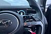 Hyundai TUCSON 1.6 T Gdi Se Connect Suv 5dr Petrol Manual Euro 6 (s/s) (150 Ps) Dark Teal