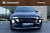 Hyundai TUCSON 1.6 H T Gdi N Line Suv 5dr Petrol Hybrid Auto Euro 6 (s/s) (230 Ps) Black