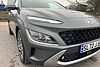 Hyundai KONA 1.6 H Gdi Premium Suv 5dr Petrol Hybrid Dct Euro 6 (s/s) (141 Ps) Grey