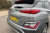 Hyundai KONA 1.6 H Gdi Premium Suv 5dr Petrol Hybrid Dct Euro 6 (s/s) (141 Ps) Grey